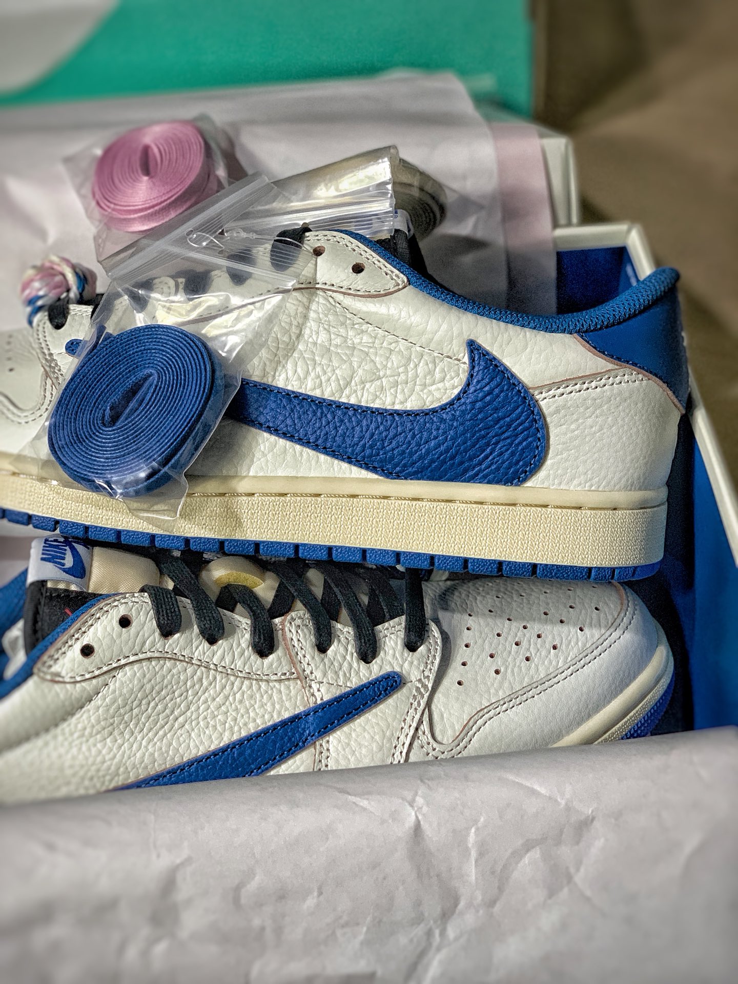 Nike Jordan shoe